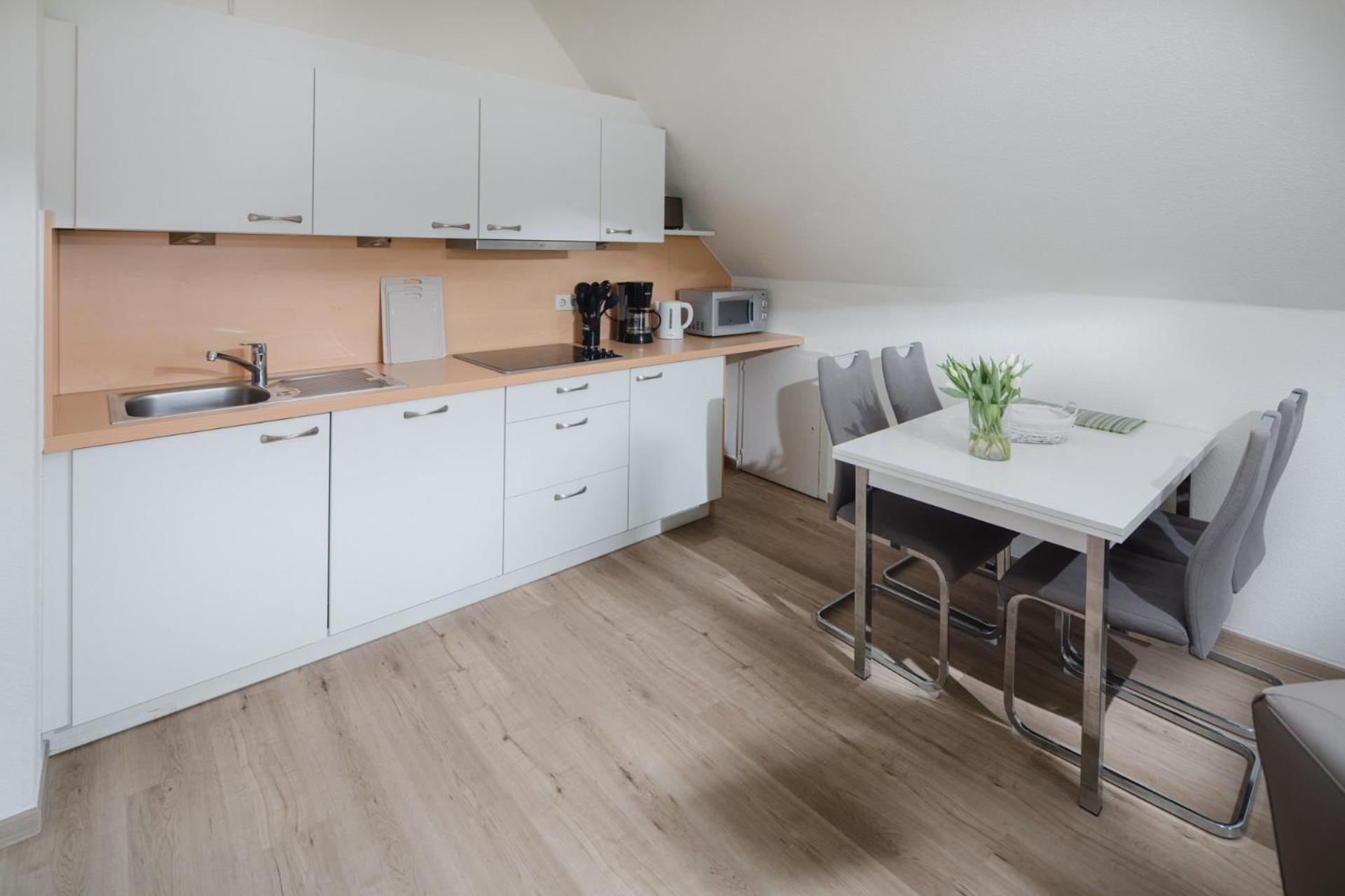 Haus Coordes 04 Apartment Norderney