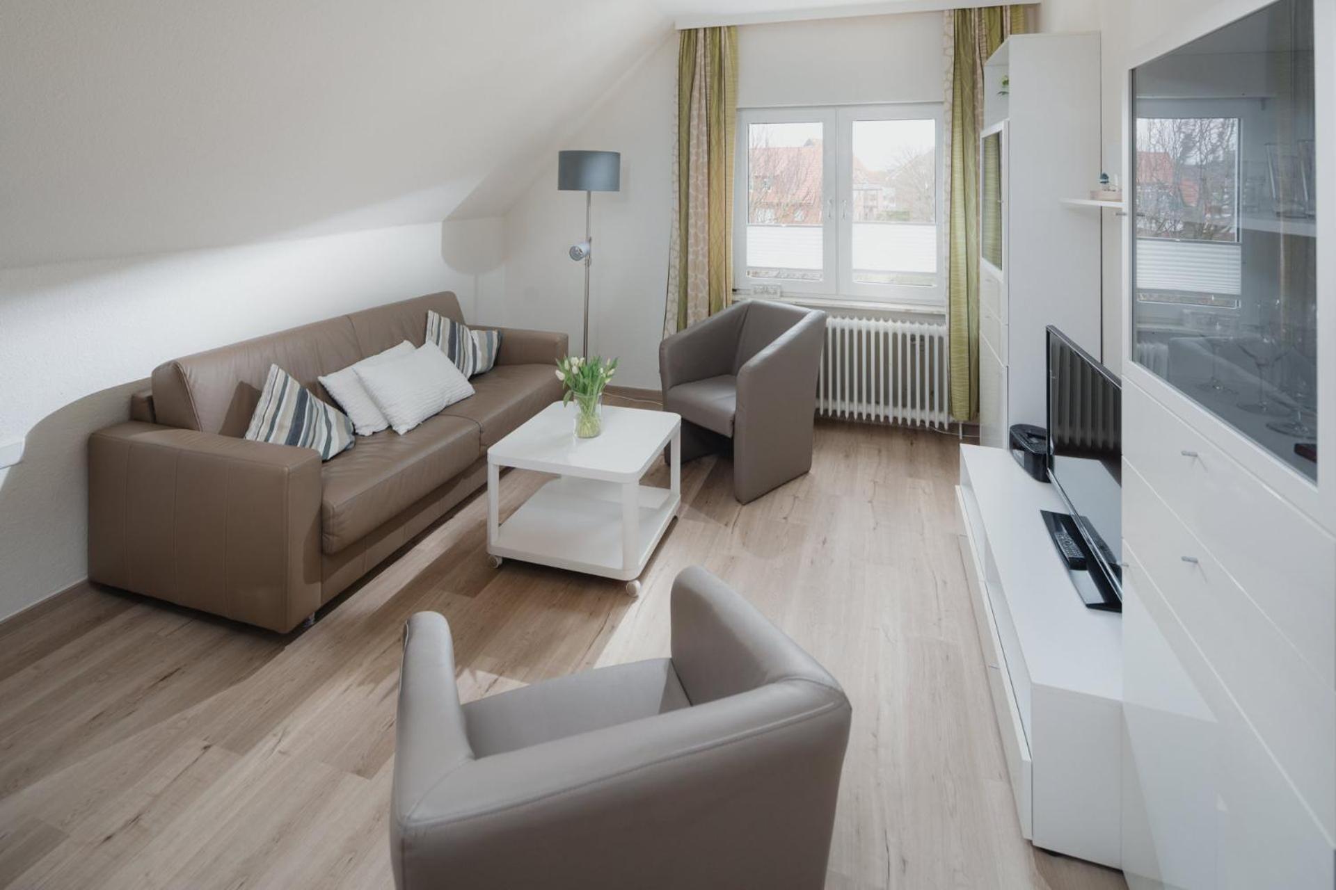 Apartment Haus Coordes 04